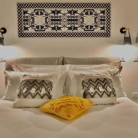 Almari Bed and Breakfast Cagliari Eksteriør billede