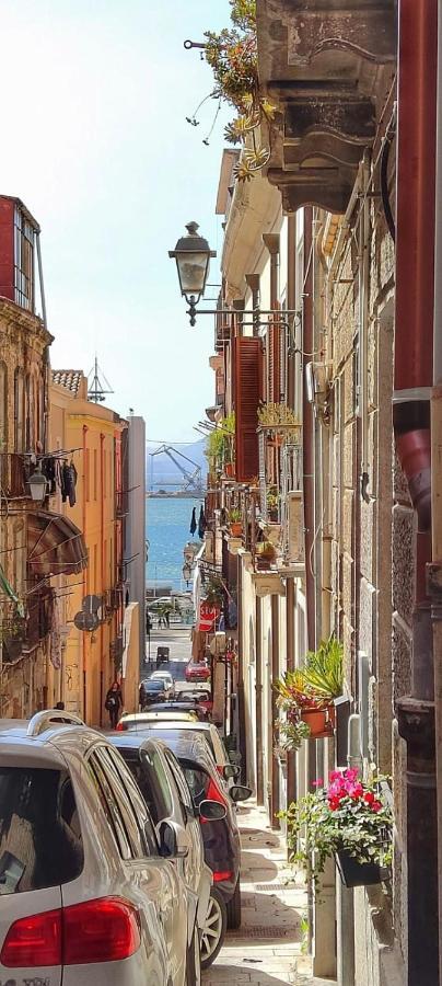 Almari Bed and Breakfast Cagliari Eksteriør billede