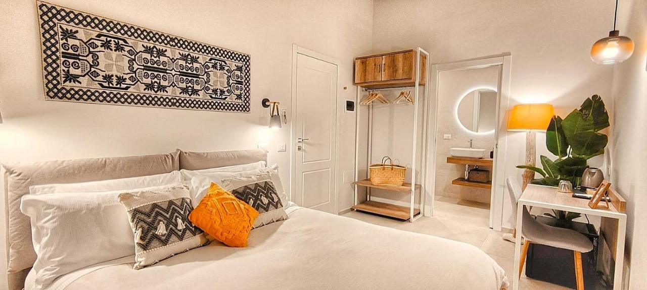 Almari Bed and Breakfast Cagliari Eksteriør billede