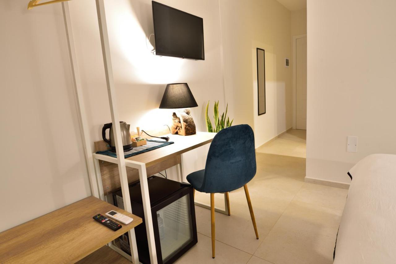 Almari Bed and Breakfast Cagliari Eksteriør billede