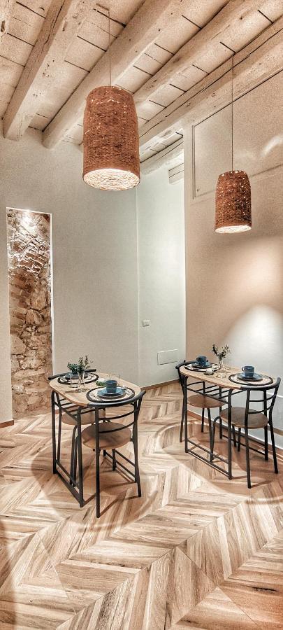 Almari Bed and Breakfast Cagliari Eksteriør billede