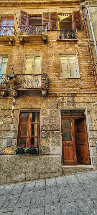Almari Bed and Breakfast Cagliari Eksteriør billede