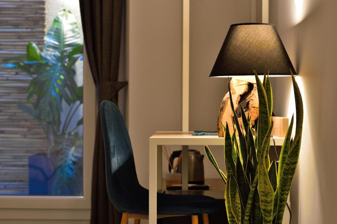 Almari Bed and Breakfast Cagliari Eksteriør billede