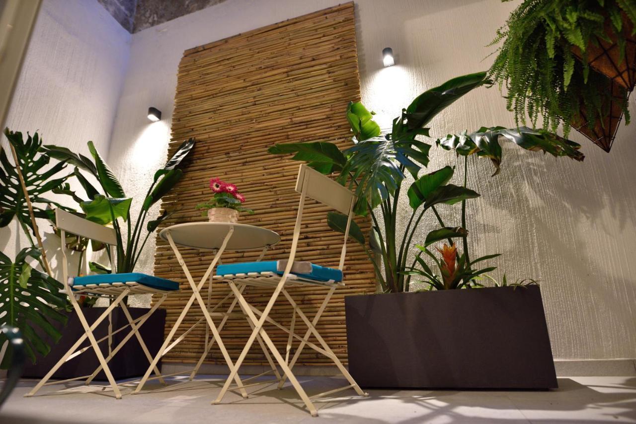 Almari Bed and Breakfast Cagliari Eksteriør billede