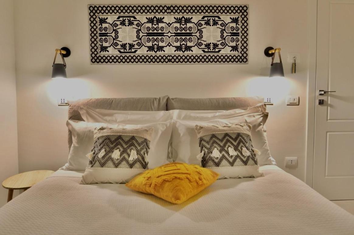 Almari Bed and Breakfast Cagliari Eksteriør billede