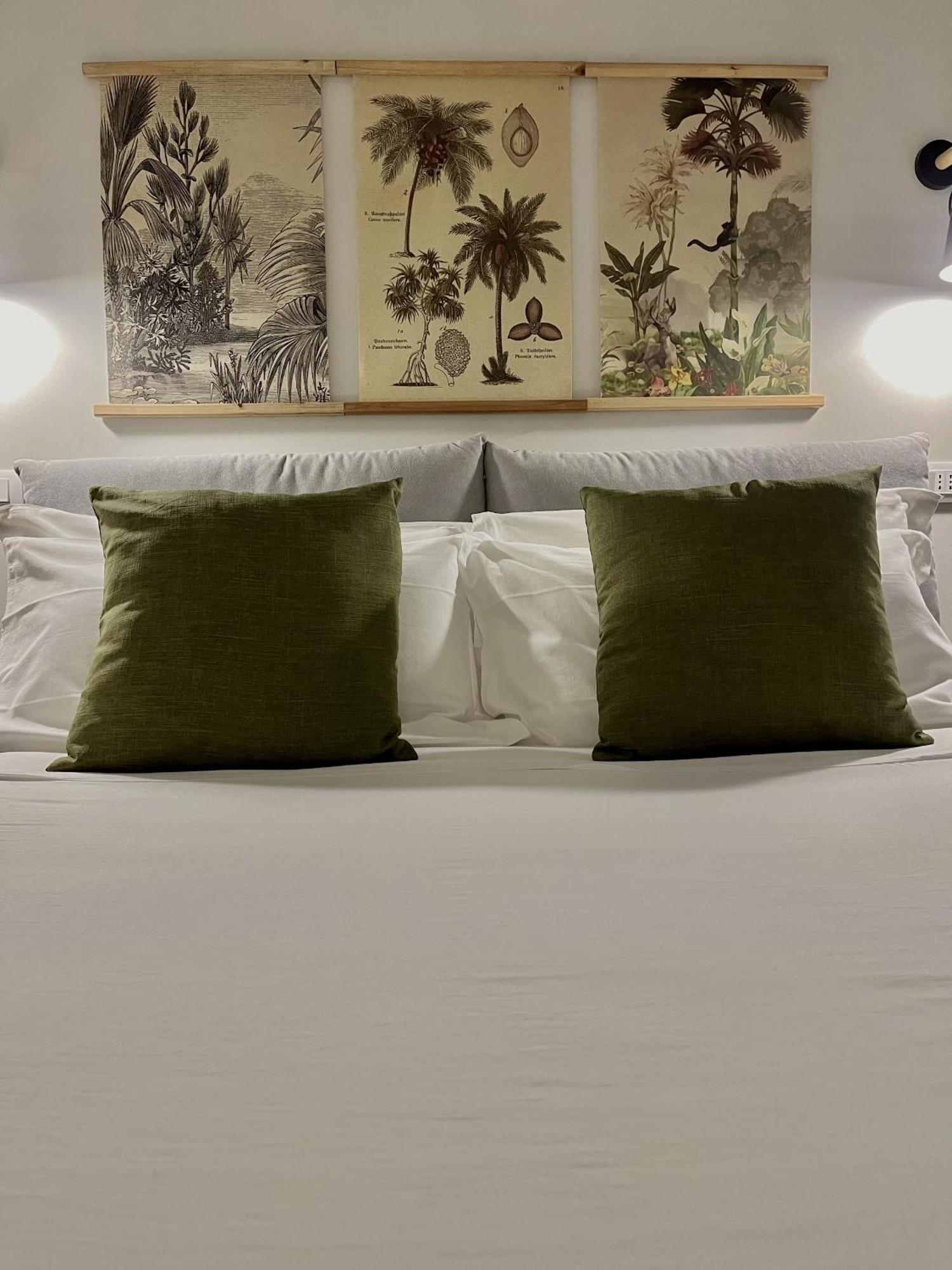Almari Bed and Breakfast Cagliari Eksteriør billede